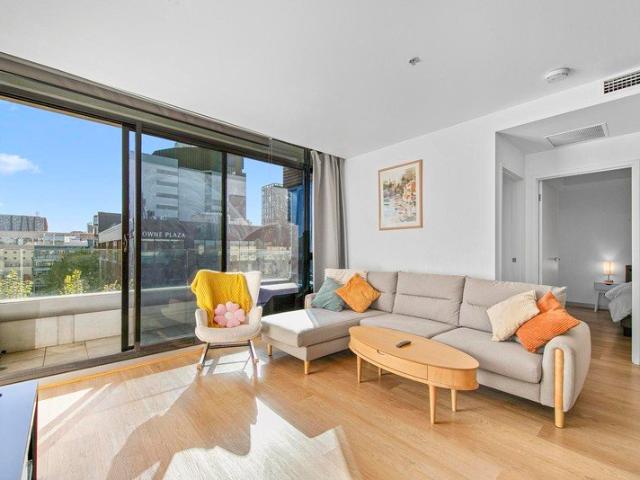 Contemporary living moments from everything