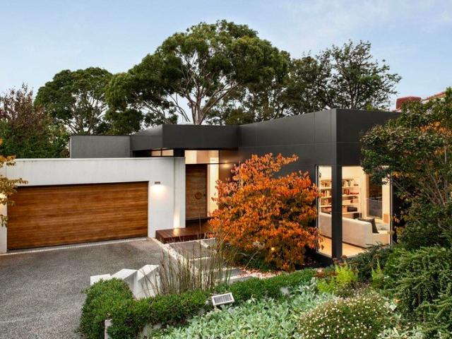 Uncompromising family luxury