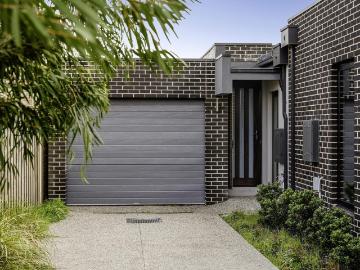 Thomastown, Melbourne, Victoria, Victoria