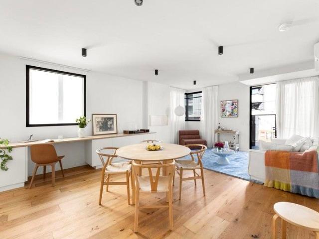 Boutique apartment with lifestyle at your doorstep