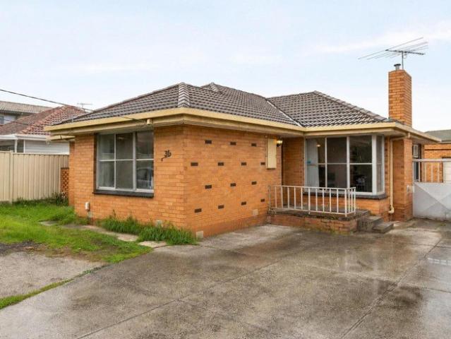 First home buyers delight!