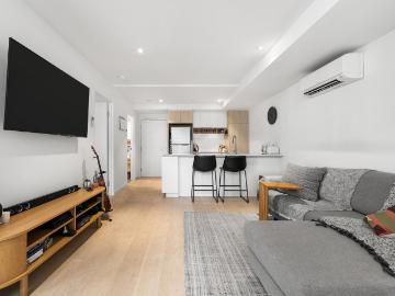 Moonee Ponds, Melbourne, Victoria, Victoria