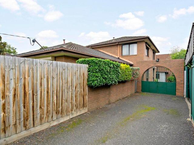 Flexible living with dream development potential