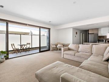 Versatile style in Niddrie's heart