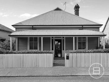 Perth Central, Perth, Western Australia, Seal Island, Western Australia