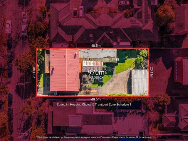 Expressions of Interest Closing Wednesday 19 August at 5pm