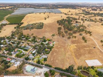 Forreston, Barossa County, South Australia