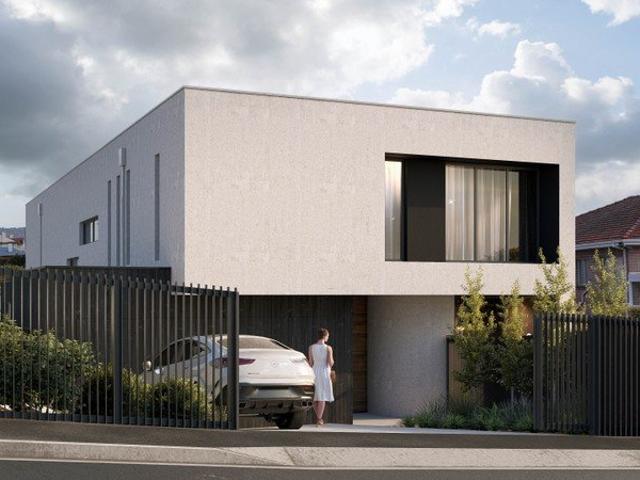 Brand New Luxury Residence in Sandy Bay