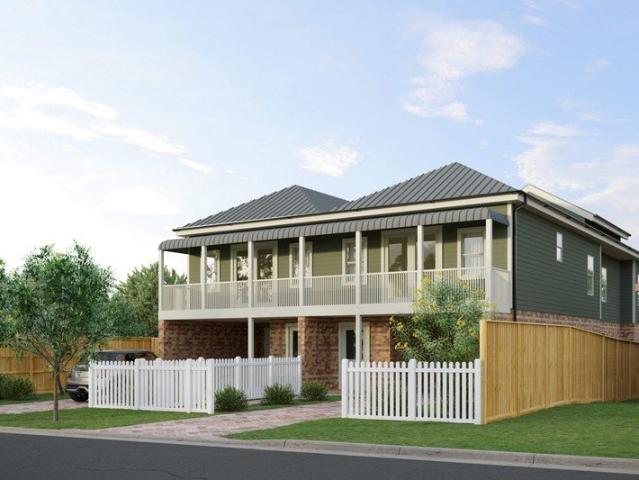 EXPRESSIONS OF INTEREST Exceptional Master Built Duplex Quality, Space & Farmland Views