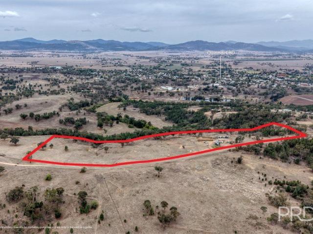 Expressions of Interest Invited Approx. 34.99 Acres of Lifestyle & Opportunity