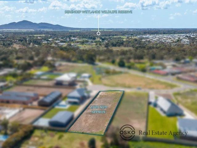 Expressions of Interest Invited! Secure Your Dream Lot Today Prime 2,019m² approx. in Lara