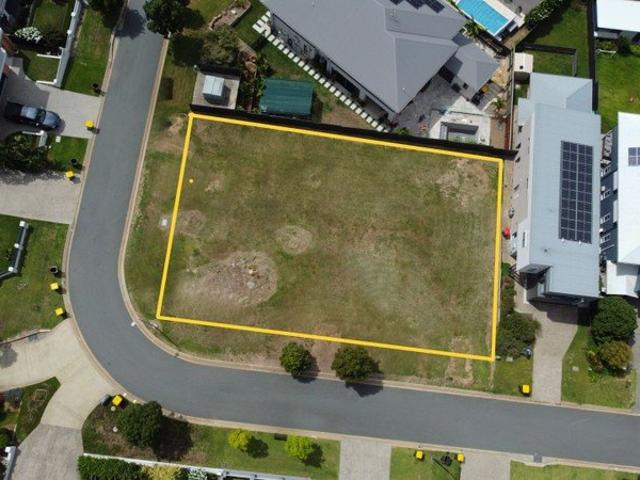 Prime Corner Block in Prestigious Minnippi Golf Course Estate 772m² OFFERS OVER $2000000.00