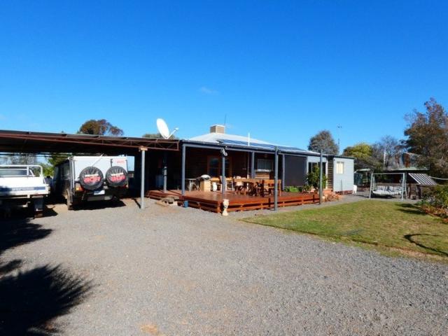 EXPRESSIONS OF INTEREST SORT BEFORE IT COMES ONTO THE MARKET