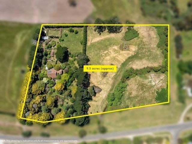 Expressions of Interest Sought Rezoned Residential Development Site