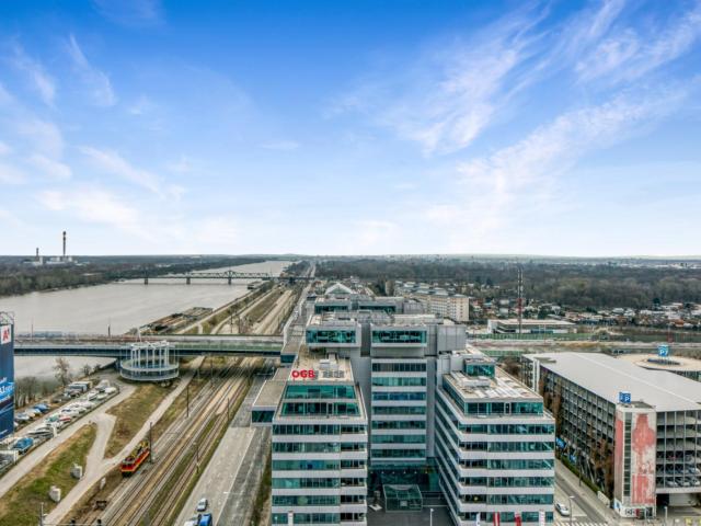 Exquiste 1 bedroom flat in Leopoldstadt