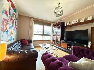 Exquisito Ático Dúplex en Ribeira con Vista Panorámica, Diseño Moderno y 2 terrazas