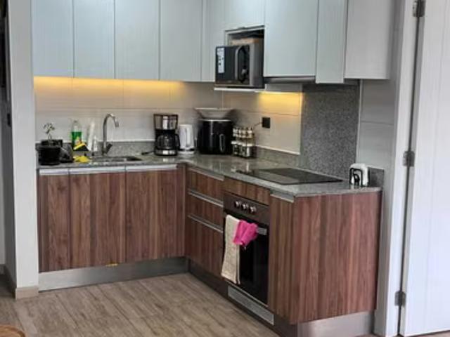Exquisito Departamento en estupendo barrio 1132 | dormitorios por 4750.00 en Huechuraba