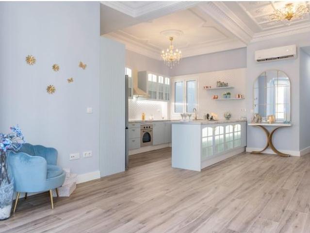 Exquisito Piso de Lujo en Valencia, Zona En Corts