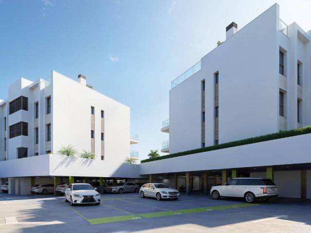 Exquisita Colección Villas Adosadas En Los Alcázares Golf A. m² Alcazar Cartago Nova