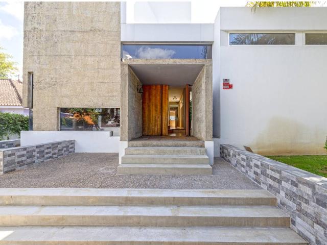 Exquisita Casa con diseño innovador con Piscina y Jardín en el Campo de Gibraltar