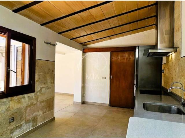 Exquisita casa independiente en alquiler Génova