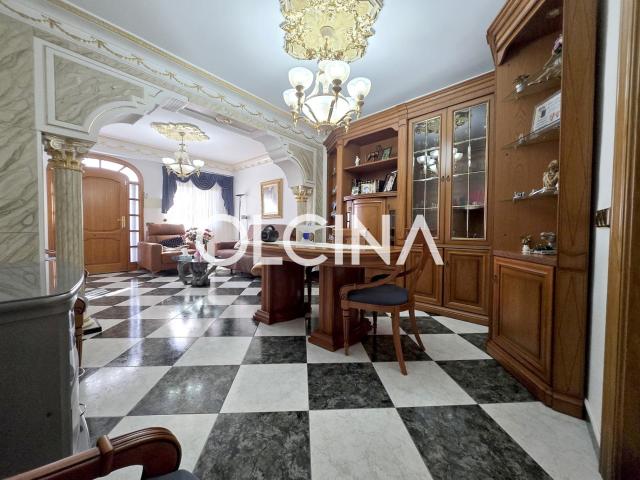 Exquisita Casa Reformada en Beniarrés, Alicante