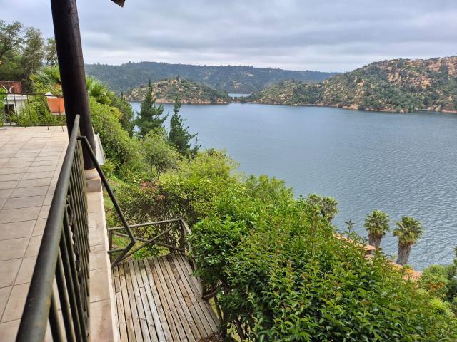 EXQUISITA EN CONDOMINIO/LAGO RAPEL, Litueche