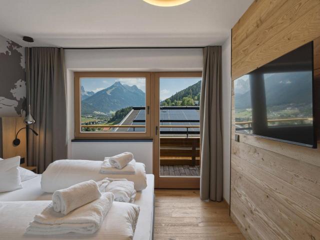 Exquisite 3 Zimmer Suite in traumhafter Lage in Fulpmes