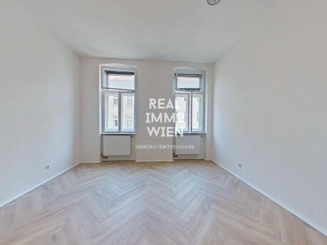 Exquisite 3 Zimmer Wohnung 1160 Wien