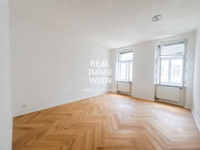 Exquisite 3 Zimmer Wohnung 1160 Wien