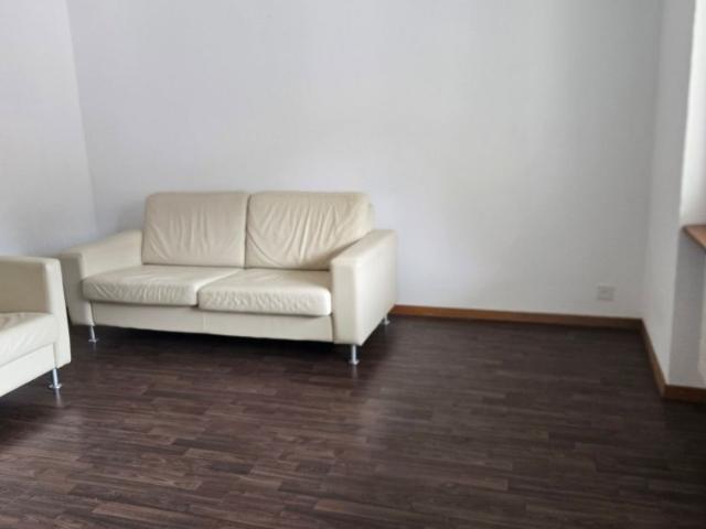 Exquisite 3 Zimmer Wohnung mit Terrasse