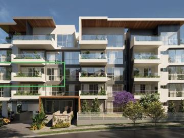 EXQUISITE 3 BEDROOM OVERLOOKING LUSH GREENERY