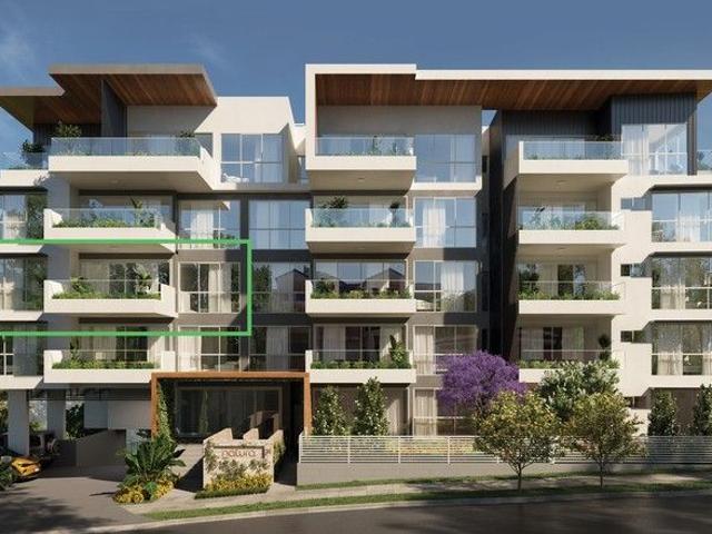 EXQUISITE 3 BEDROOM OVERLOOKING LUSH GREENERY