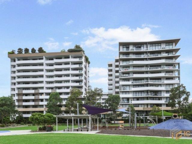 Exquisite 3 Bedroom + 1 study, 2 Bathroom, 2 Car Space in Norwest Family Haven with Sunset Views, Spacious Living & Exclusive Amenitie