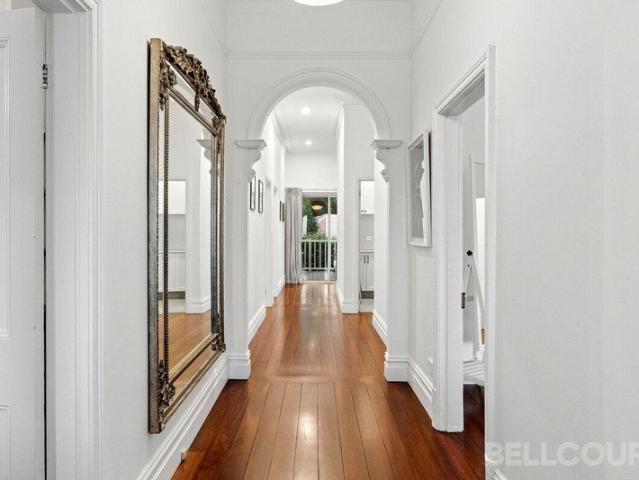 EXQUISITE 1920's HOME HAS HAD THE PERFECT RESTORATION
