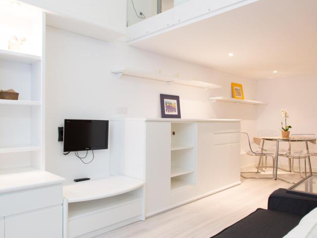 Exquisite 1 bedroom apartment in Sants Montjuïc