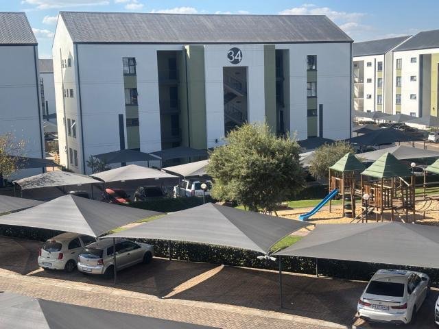 EXQUISITE 1 BEDROOM 1 FULL BATHROOM APARTMENT AVAILABLE FOR IMMEDIATE OCCUPANCY IN GREENCREEK,PTA EAST