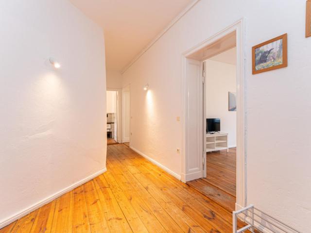 Exquisite 2 bedroom apartment in Rudolfkiez