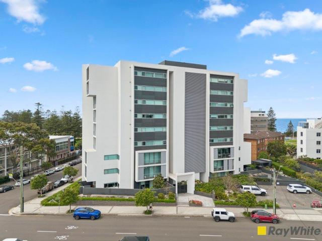 EXQUISITE 7TH FLOOR EXECUTIVE RESIDENCE