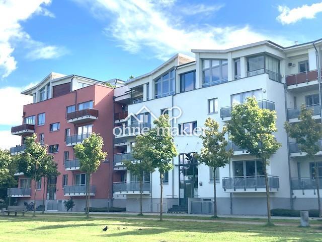 exquisite 4 Zimmer Wohnung im Hochschulstadtteil