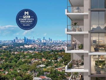 EXQUISITE 4 BED AT SKY HIGH ELEVATIONS, UNBEATABLE SYDNEY CBD&CENTRAL PARK VIEW