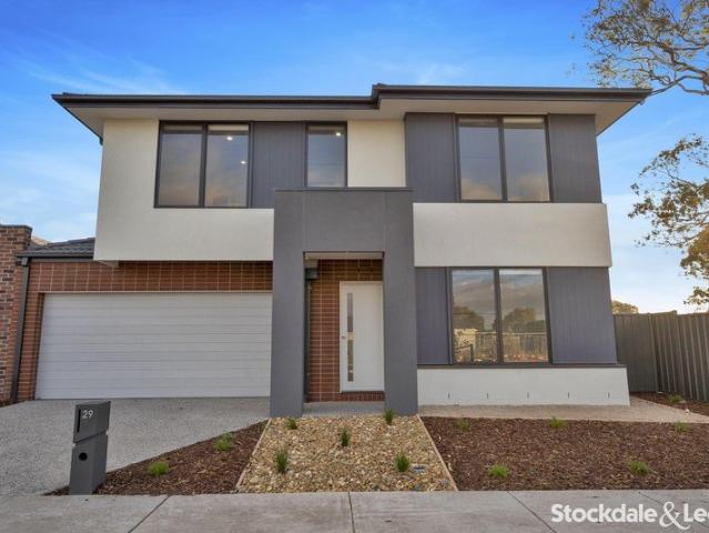 Exquisite 4 Bedroom Masterpiece
