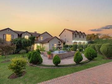 exquisite country living at its fine.