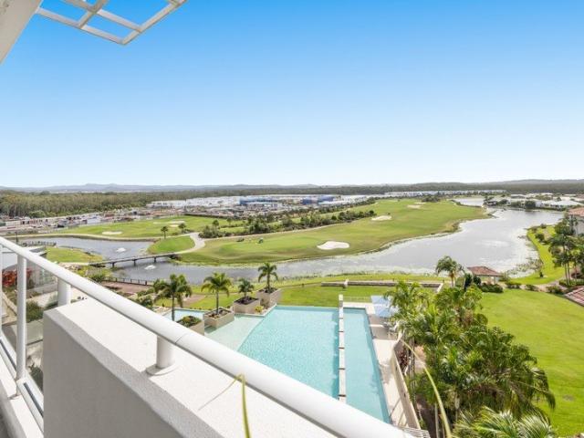 Exquisite Coastal Lifestyle Opportunity…. Golf, Surf and Sun