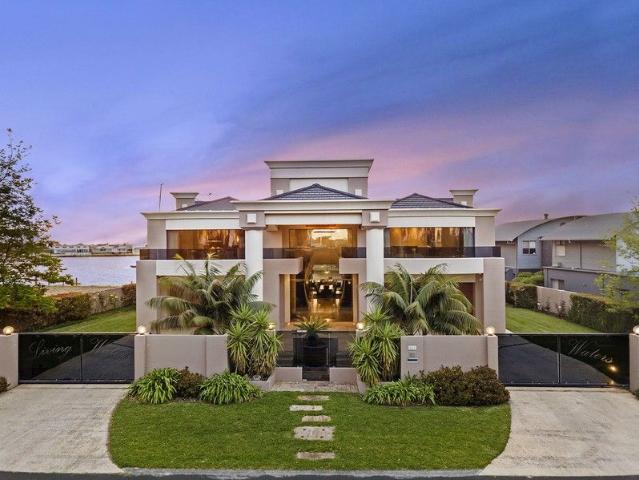 Exquisite Coastal Retreat in Geographe