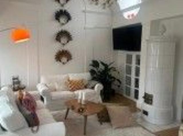 Exquisite City Loft Maisonette mit Dachterrasse ALL INCLUSIVE!