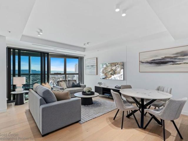 Exquisite, Absolute Beachfront Luxury Furnished