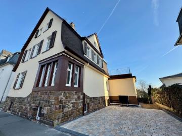 Bad Nauheim, Mittelhessen, Hessen, Bundesland