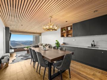 Exquisite Alpine Residence in Enviable Position