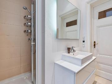 Exquisite Apartment in the 3rd district of Vienna, Vienna Amsterdam Apartments for Rent
